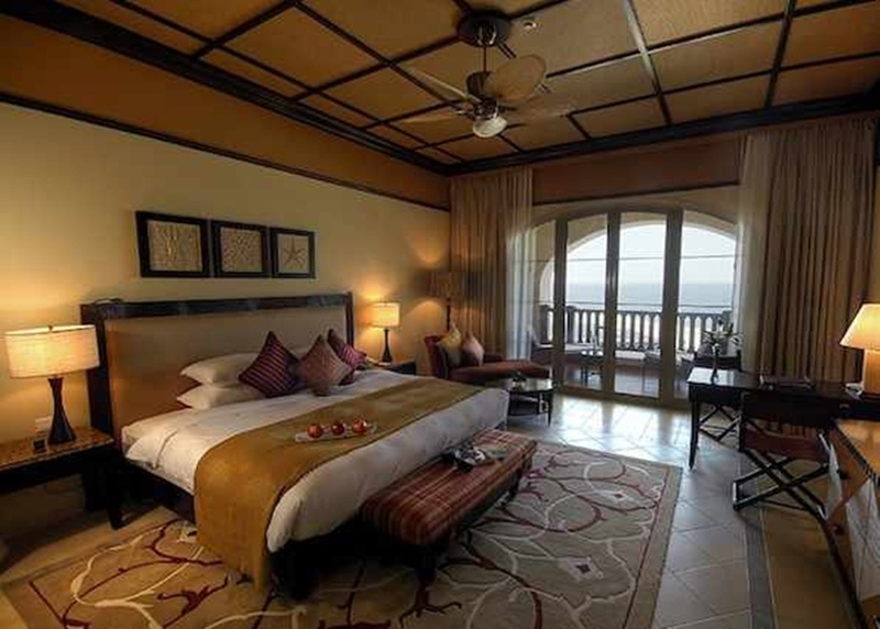 Photo of Desert Islands Resort & Spa by Anantara, 5-star hotel in Abu Dhabi