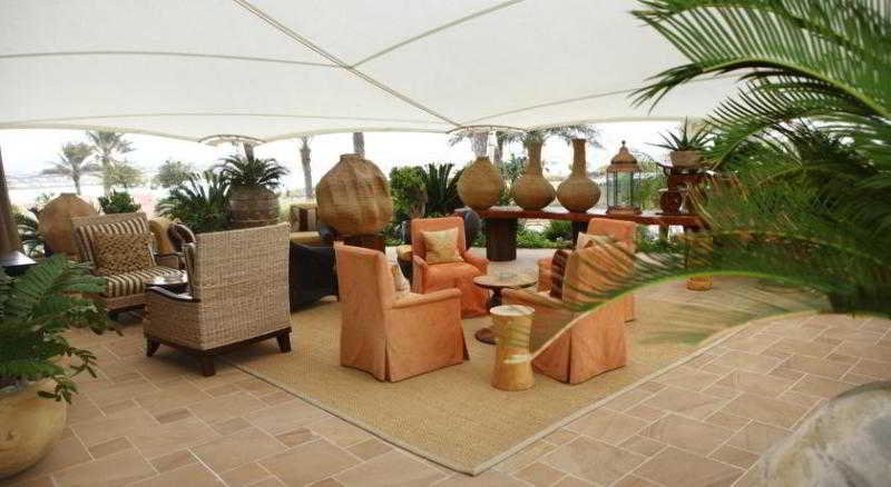 Photo of Desert Islands Resort & Spa by Anantara, 5-star hotel in Abu Dhabi