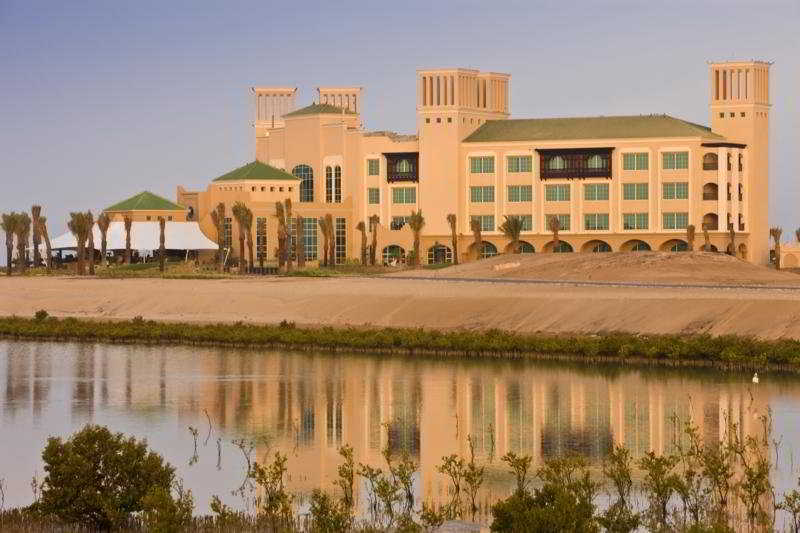 Photo of Desert Islands Resort & Spa by Anantara, 5-star hotel in Abu Dhabi