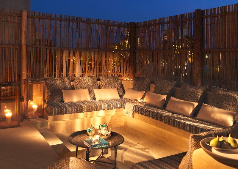 Photo of Anantara Sir Bani Yas Island Al Yamm Villa Resort, 5-star hotel in Abu Dhabi