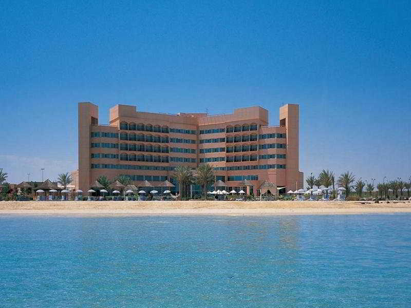 Photo of Danat Jebel Dhanna Resort, 5-star hotel in Abu Dhabi
