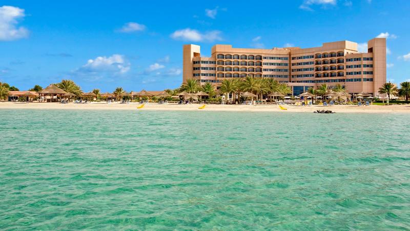 Photo of Danat Jebel Dhanna Resort, 5-star hotel in Abu Dhabi