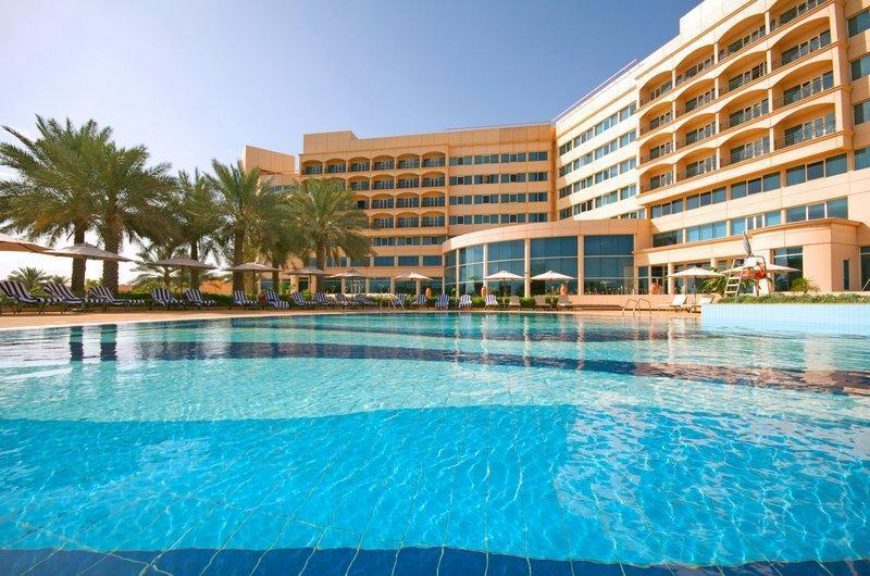 Photo of Danat Jebel Dhanna Resort, 5-star hotel in Abu Dhabi
