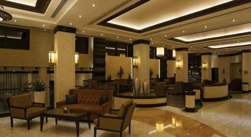 Photo of Danat Al Ain Resort, 5-star hotel in Abu Dhabi