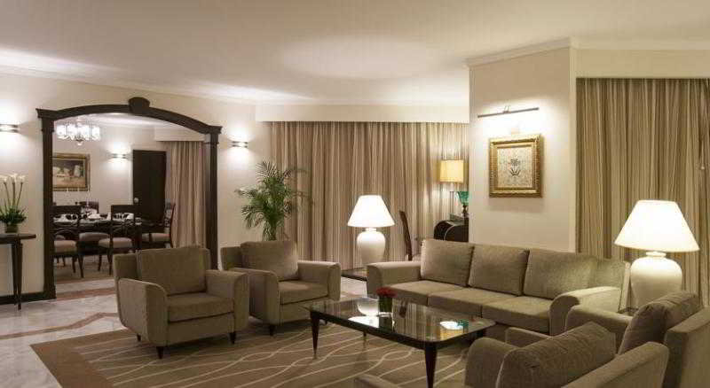 Photo of Danat Al Ain Resort, 5-star hotel in Abu Dhabi