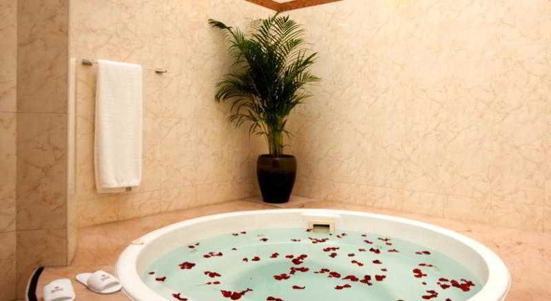 Photo of Danat Al Ain Resort, 5-star hotel in Abu Dhabi