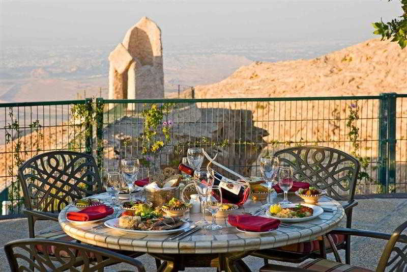 Oryx Grand Jebel Hafeet exterior, 4-Star hotel in Abu Dhabi