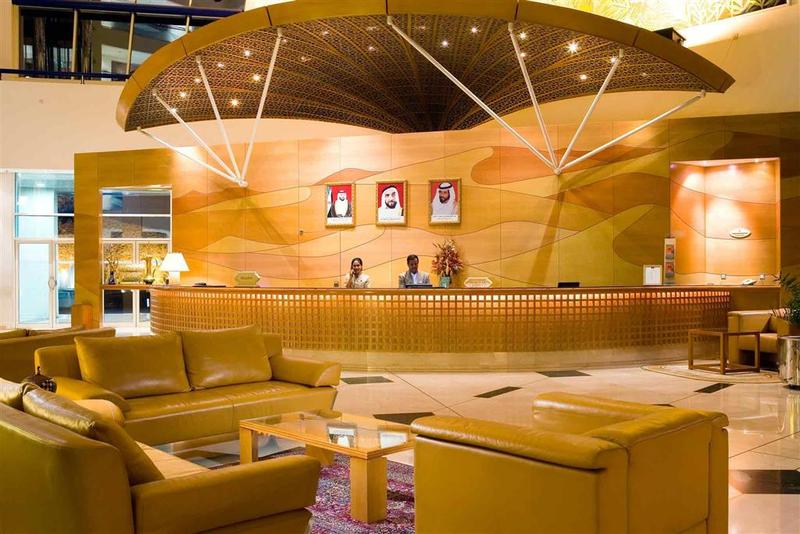 Photo of Oryx Grand Jebel Hafeet, 4-star hotel in Abu Dhabi