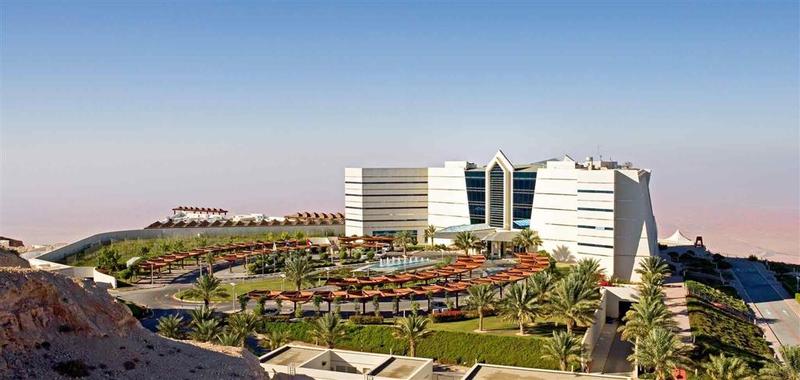 Photo of Oryx Grand Jebel Hafeet, 4-star hotel in Abu Dhabi