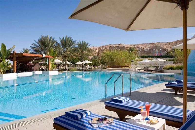 Photo of Oryx Grand Jebel Hafeet, 4-star hotel in Abu Dhabi