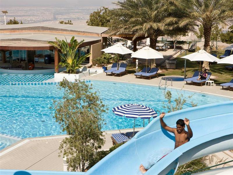 Photo of Oryx Grand Jebel Hafeet, 4-star hotel in Abu Dhabi
