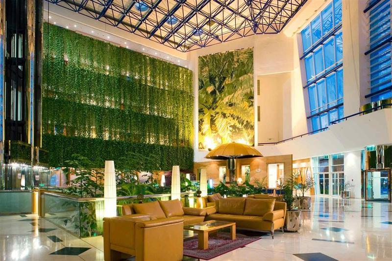 Photo of Oryx Grand Jebel Hafeet, 4-star hotel in Abu Dhabi