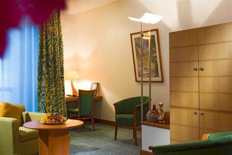 Photo of Oryx Grand Jebel Hafeet, 4-star hotel in Abu Dhabi