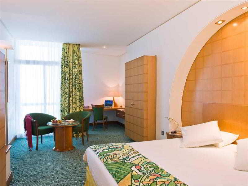 Photo of Oryx Grand Jebel Hafeet, 4-star hotel in Abu Dhabi