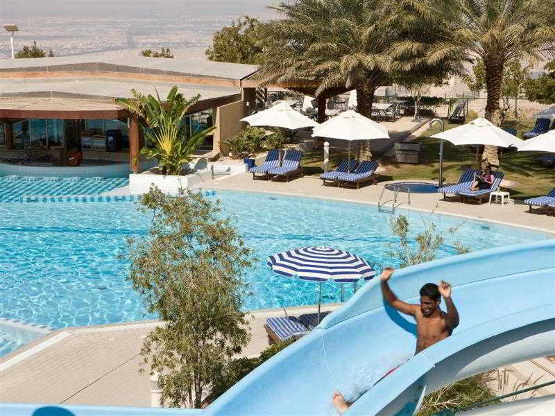 Photo of Oryx Grand Jebel Hafeet, 4-star hotel in Abu Dhabi