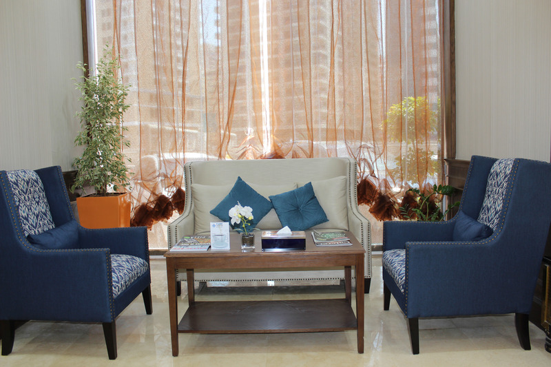 Al Diar Mina exterior, 1-Star hotel in Abu Dhabi