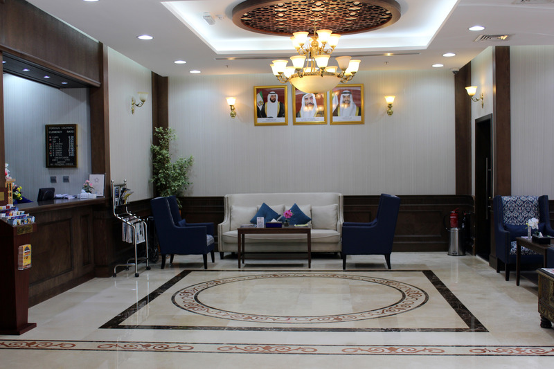 Photo of Al Diar Mina, 1-star hotel in Abu Dhabi