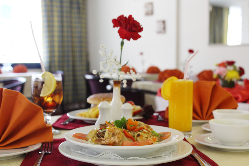 Photo of Al Diar Mina, 1-star hotel in Abu Dhabi