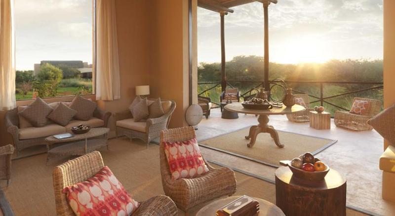 Photo of Anantara Al Sahel Villa Resort, 5-star hotel in Abu Dhabi