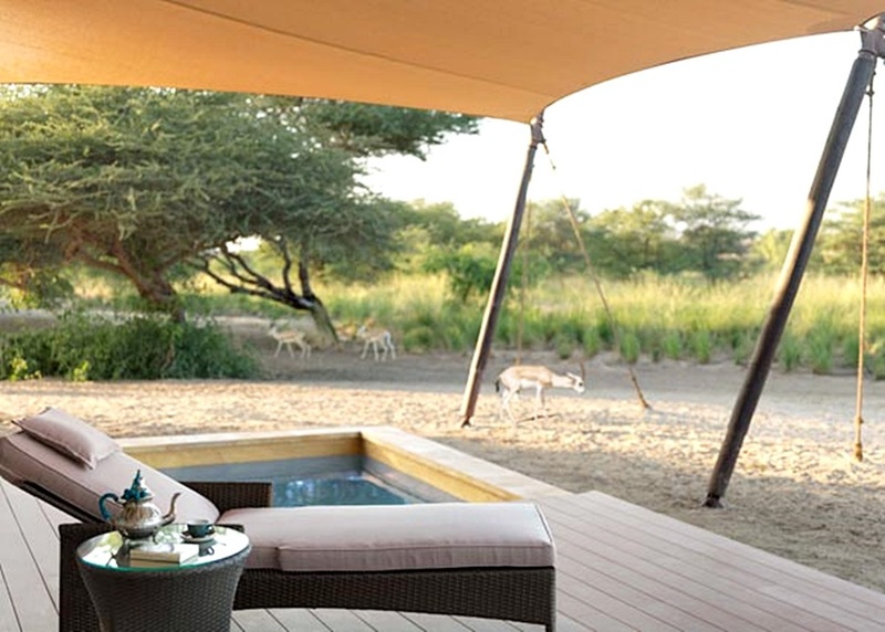 Photo of Anantara Al Sahel Villa Resort, 5-star hotel in Abu Dhabi