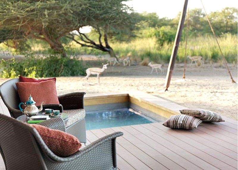 Photo of Anantara Al Sahel Villa Resort, 5-star hotel in Abu Dhabi