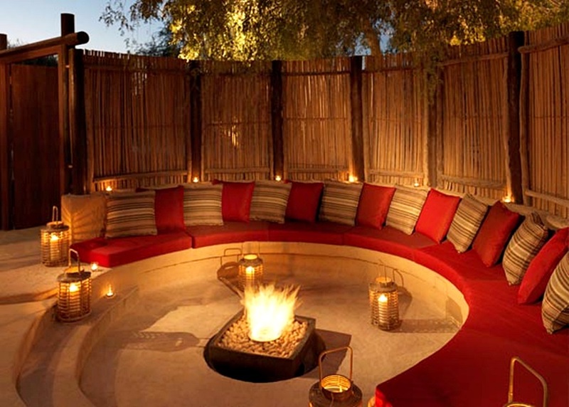 Photo of Anantara Al Sahel Villa Resort, 5-star hotel in Abu Dhabi