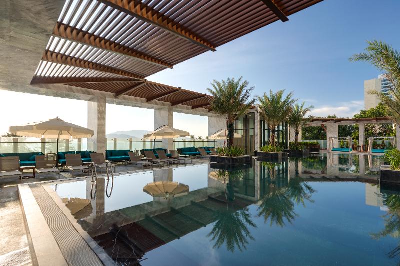 Citadines Bayfront Nha Trang, Singapore