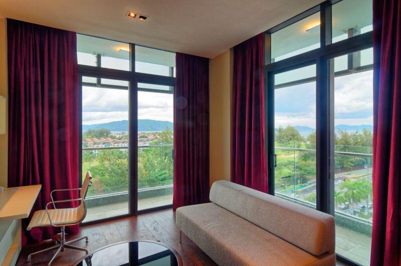 Photo of The Klagan Riverson Hotel & Residence, 3-star hotel in Kota Kinabalu (and vicinity)