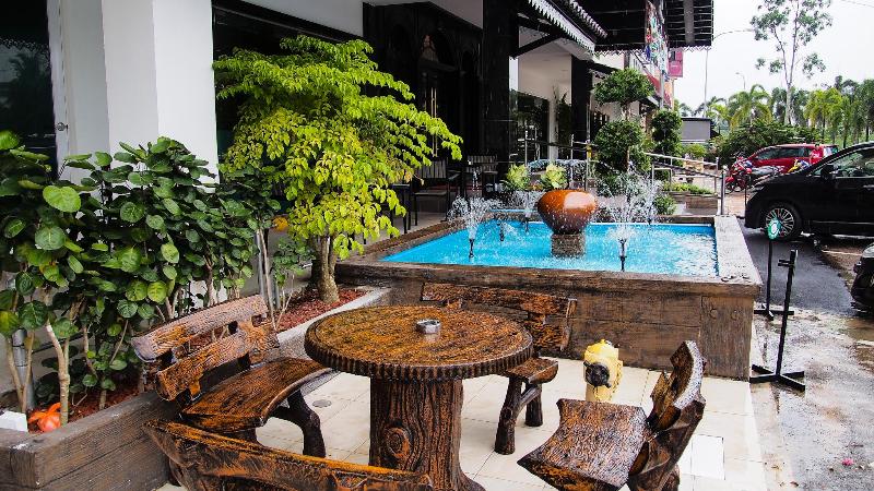 Photo of 7 Heaven Boutique Hotel, 3-star hotel in Johor Bahru (and vicinity)