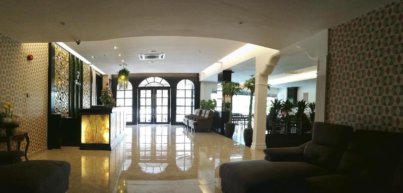 Photo of 7 Heaven Boutique Hotel, 3-star hotel in Johor Bahru (and vicinity)