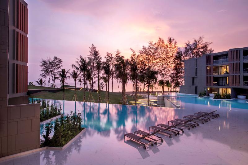 La Vela Khao Lak, 5-star hotel in Khao Lak