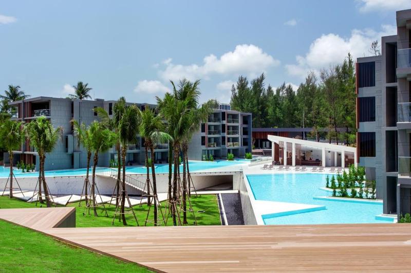 Photo of La Vela Khao Lak, 5-star hotel in Khao Lak