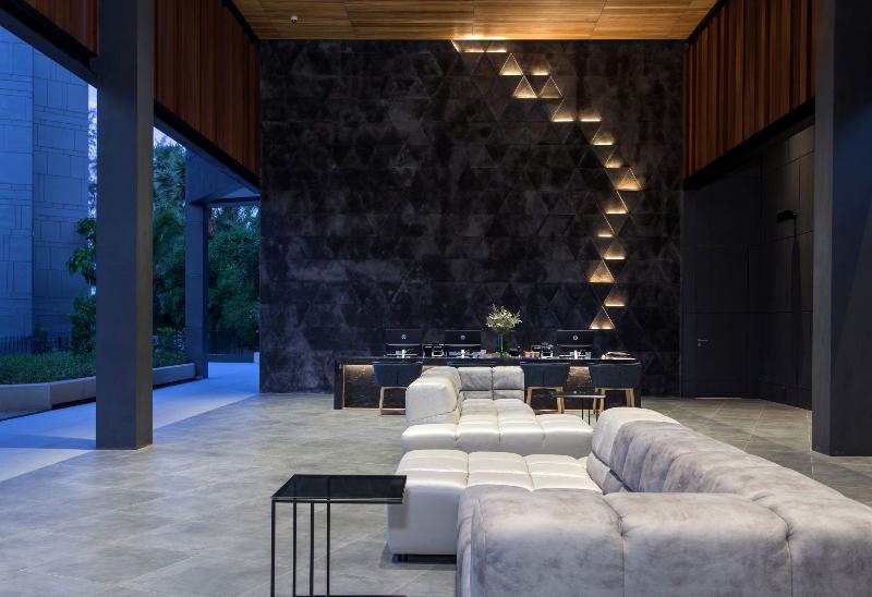 Photo of La Vela Khao Lak, 5-star hotel in Khao Lak