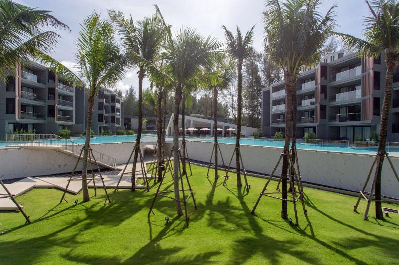 Photo of La Vela Khao Lak, 5-star hotel in Khao Lak