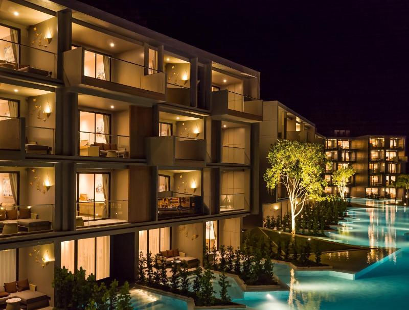 Photo of La Vela Khao Lak, 5-star hotel in Khao Lak