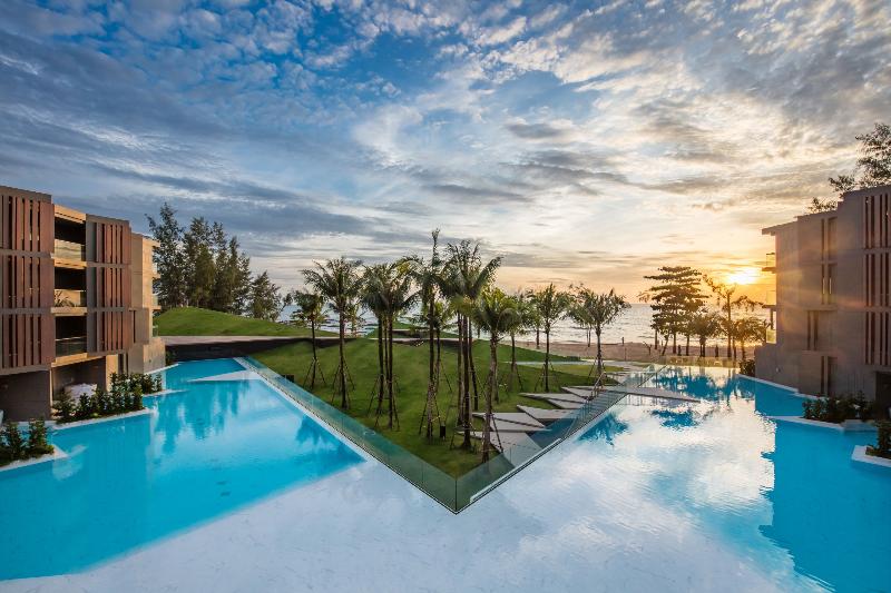 Photo of La Vela Khao Lak, 5-star hotel in Khao Lak