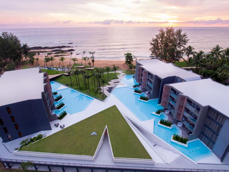 Photo of La Vela Khao Lak, 5-star hotel in Khao Lak