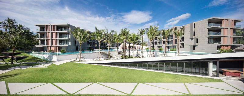 Photo of La Vela Khao Lak, 5-star hotel in Khao Lak