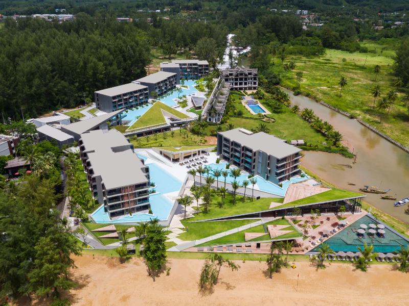 Photo of La Vela Khao Lak, 5-star hotel in Khao Lak