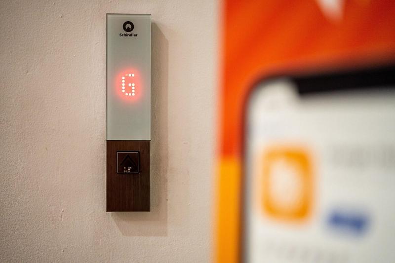 Photo of 1 Orange Hotel KLIA & KLIA2, 2-star hotel in Sepang