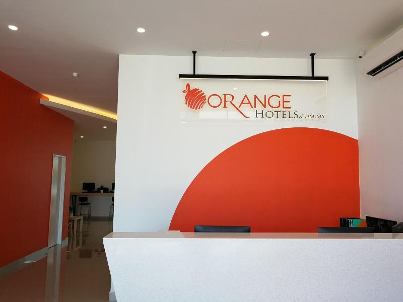 Photo of 1 Orange Hotel KLIA & KLIA2, 2-star hotel in Sepang