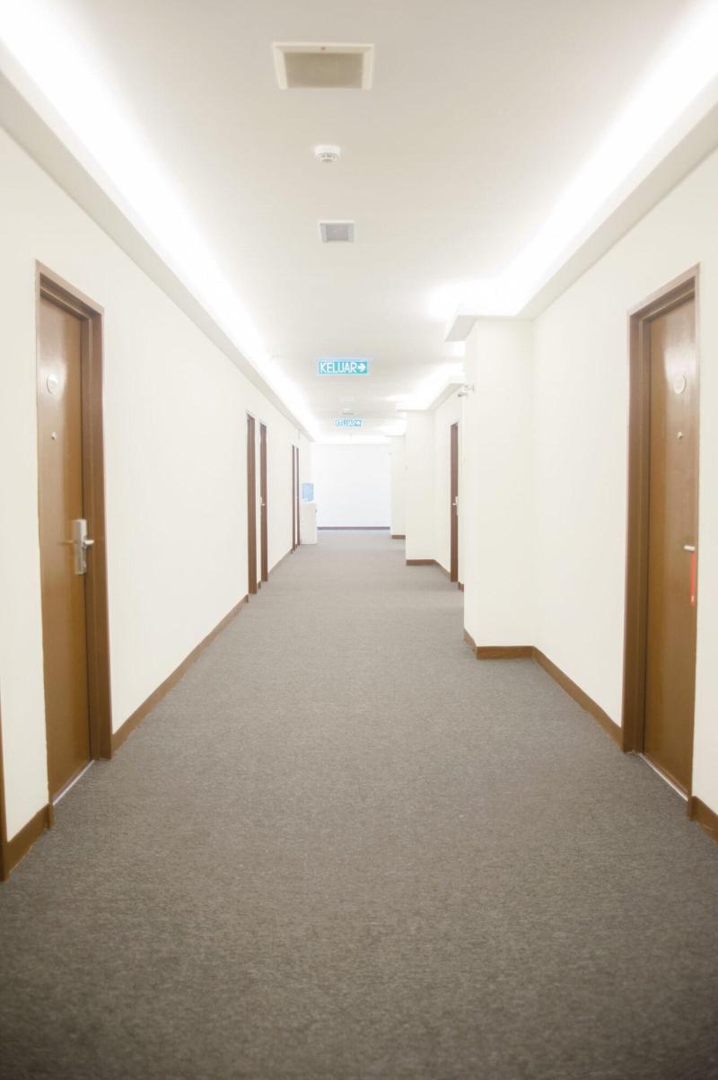 Photo of 1 Orange Hotel KLIA & KLIA2, 2-star hotel in Sepang