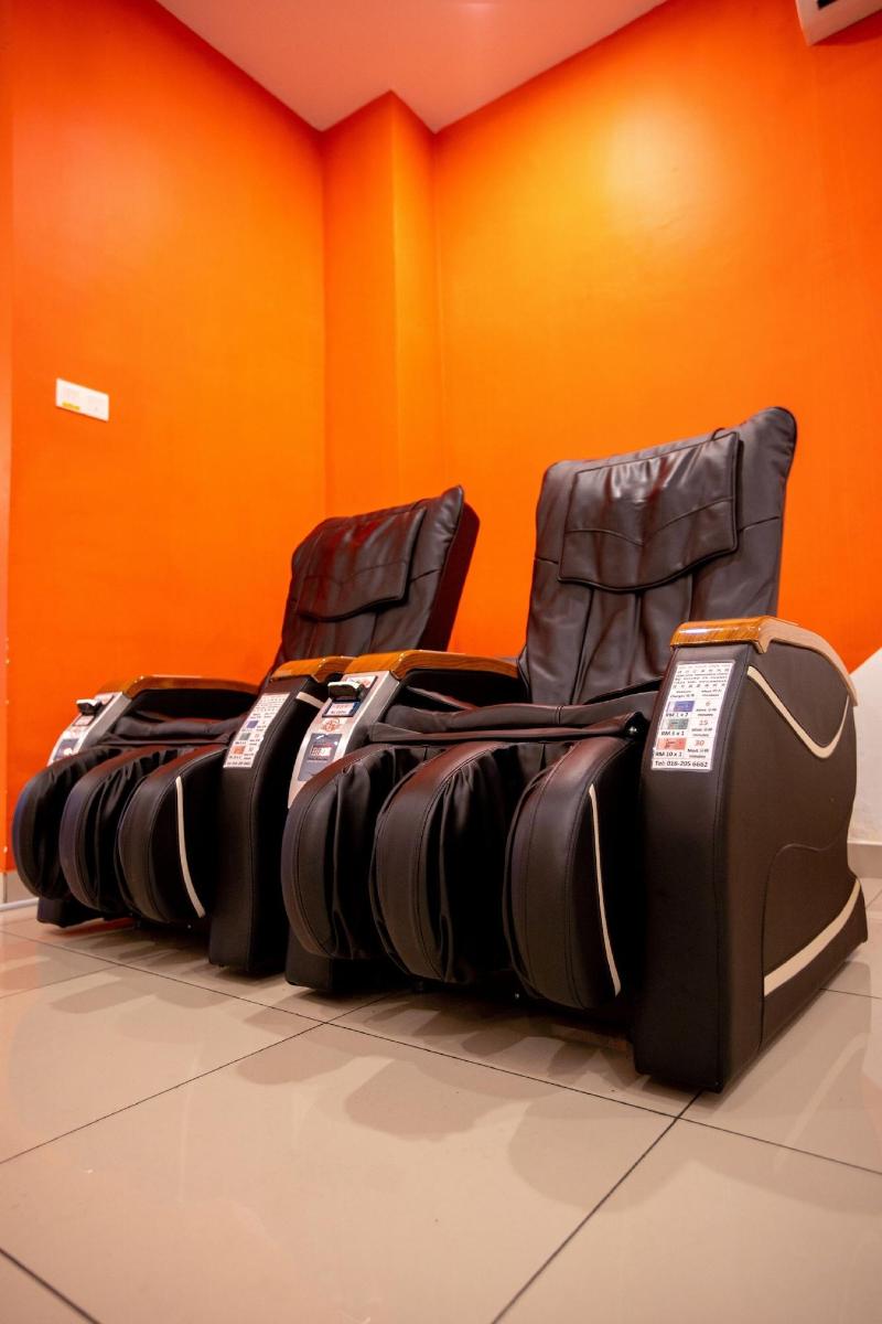 Photo of 1 Orange Hotel KLIA & KLIA2, 2-star hotel in Sepang