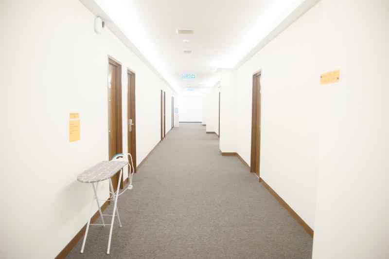 Photo of 1 Orange Hotel KLIA & KLIA2, 2-star hotel in Sepang