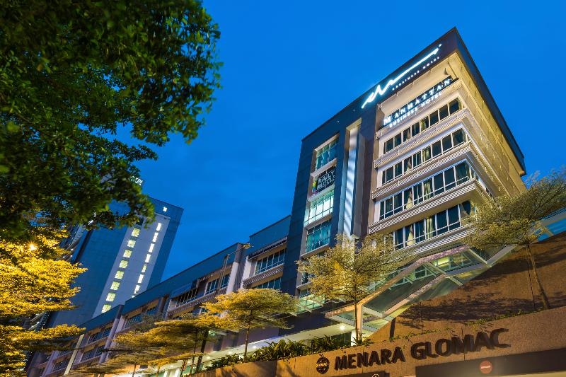 Manhattan Business Hotel TTDI, Singapore