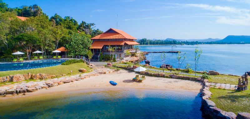 Green Bay Phu Quoc Resort & Spa, Singapore