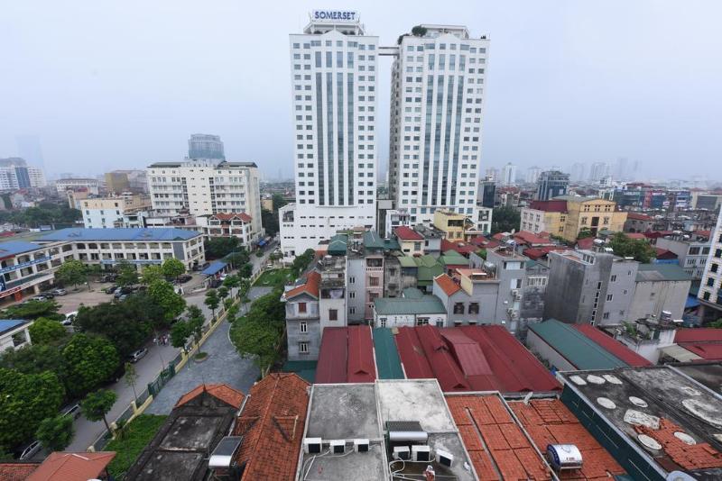 Granda Legend Apartment, Singapore