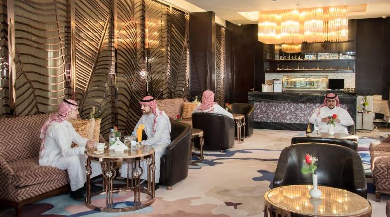 Photo of Boudl Al Sahafa, 4-star hotel in Riyadh