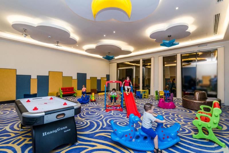 Photo of Boudl Al Sahafa, 4-star hotel in Riyadh