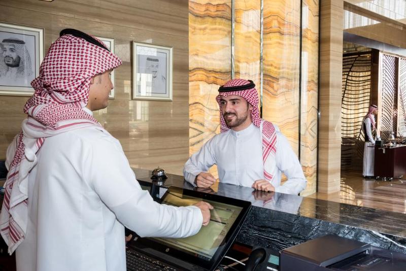 Photo of Boudl Al Sahafa, 4-star hotel in Riyadh